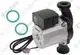 VAILLANT-Pumpe-RS25-7-Heizkreis-VWS-103-2-u-w-Vaillant-Nr-0020038747 gallery number 1